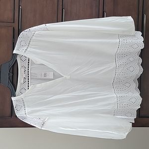 Loft Medium blouse